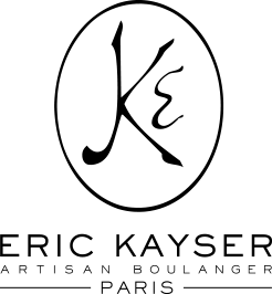 Logo Eric Kayser - client open tlv