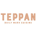 Teppan - client open tlv
