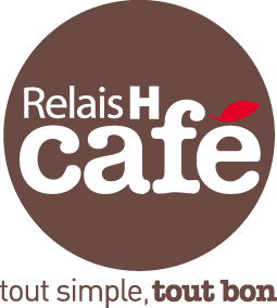 logo Relais H Caf- client open tlv